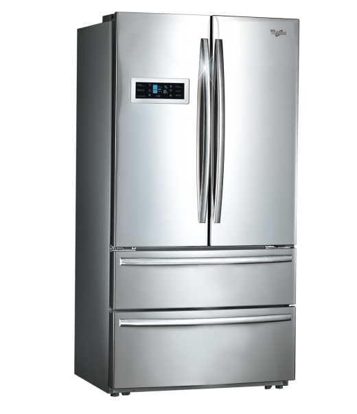 Refrigeración Especializada de Occidente - 03